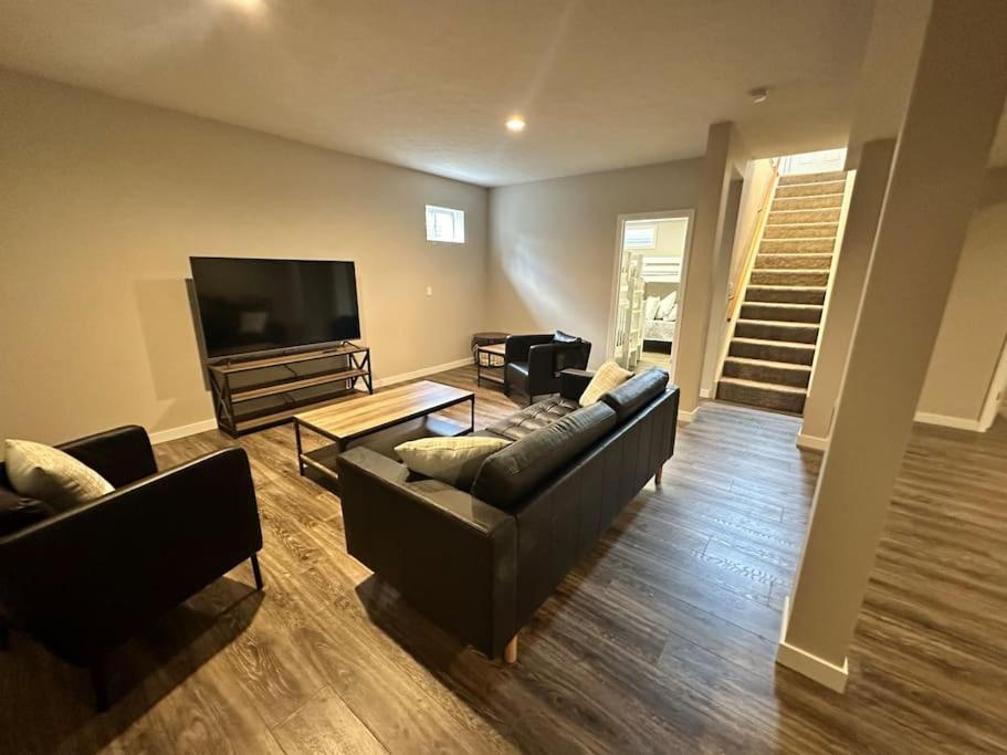 Suite 2 Butler Exterior foto