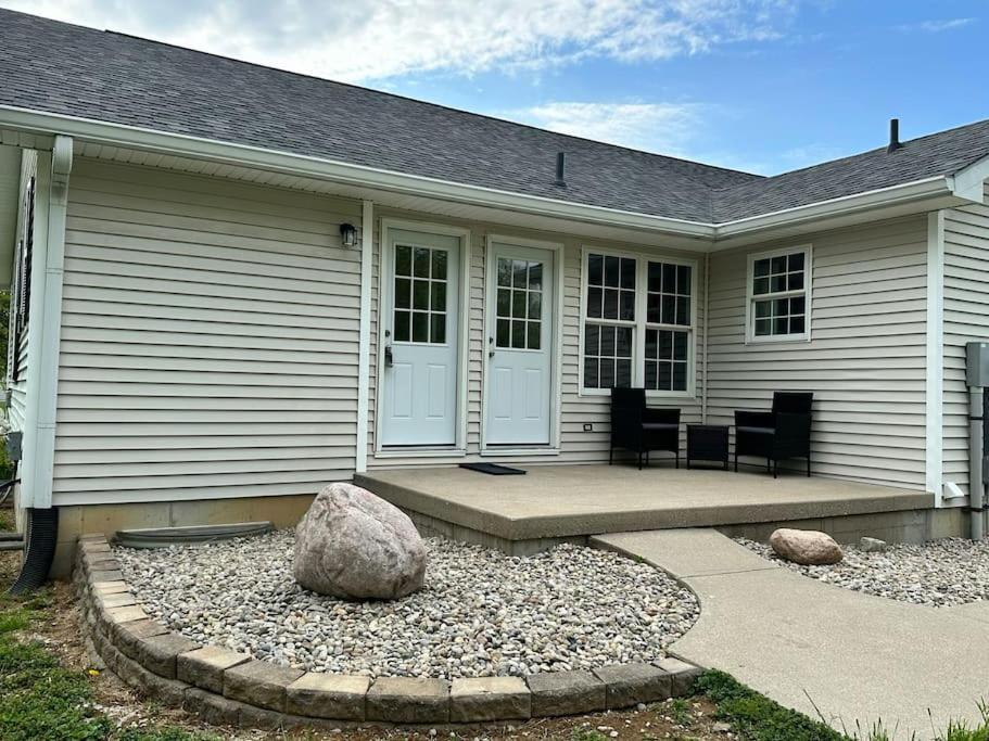 Suite 2 Butler Exterior foto