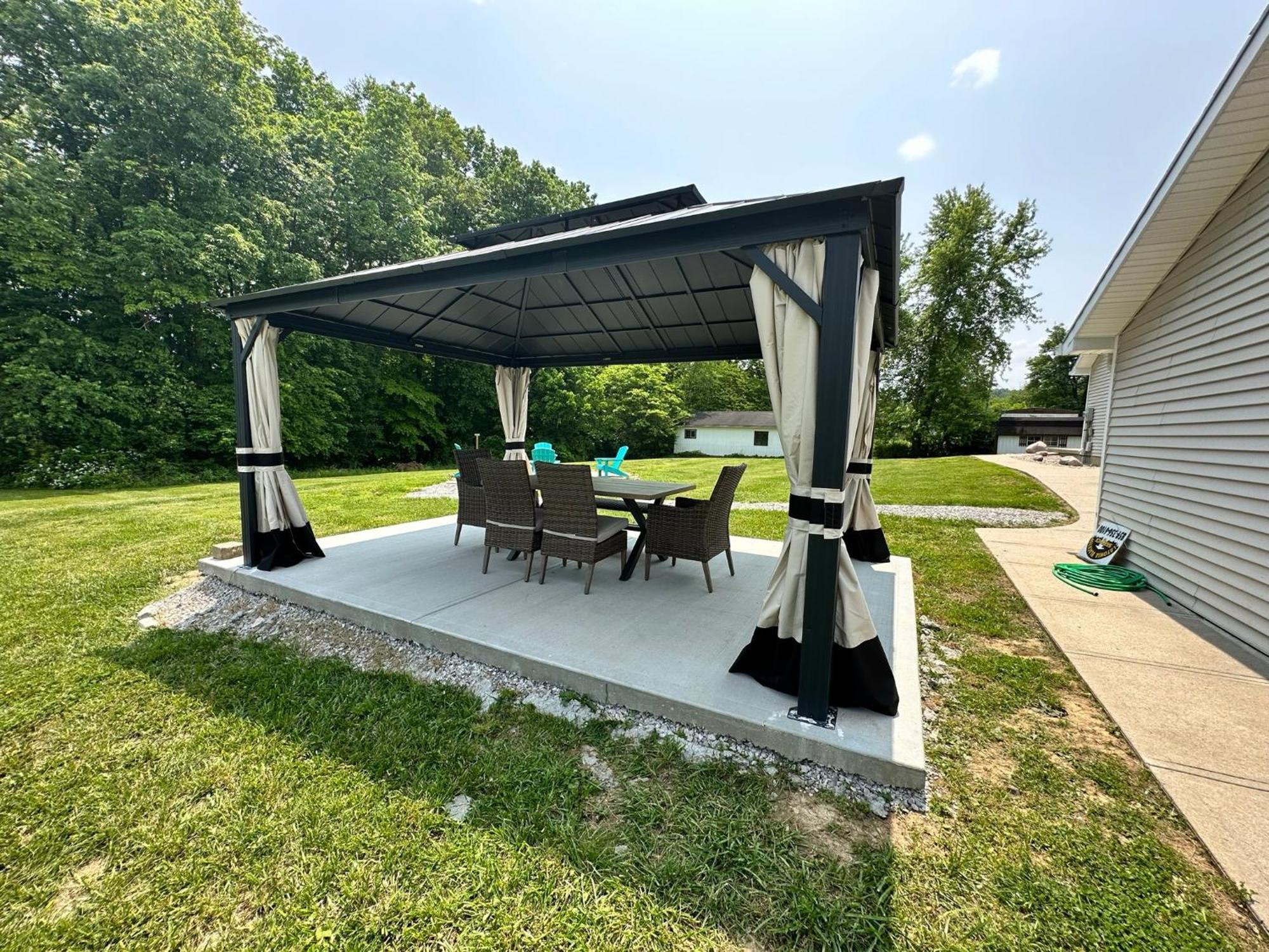 Suite 2 Butler Exterior foto